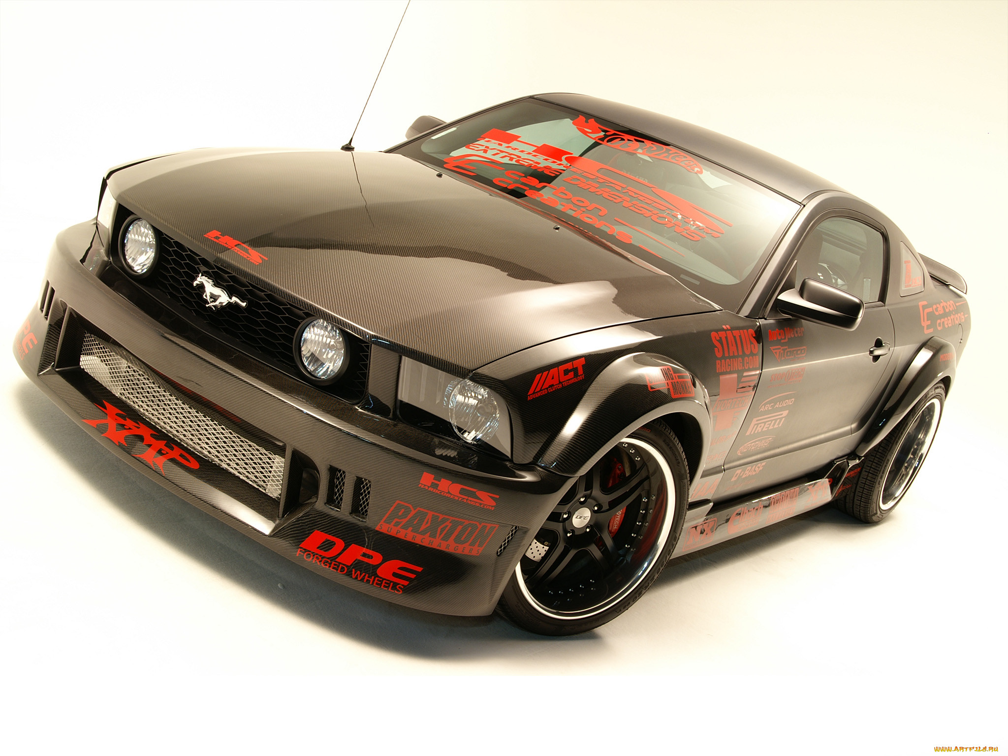 , ford